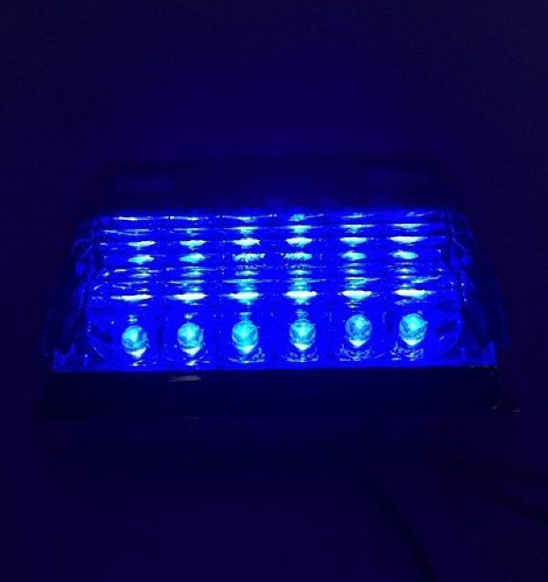 gbN p p^ 12 LED TCh }[J[ v 24V u[ 10Zbg  /oCN