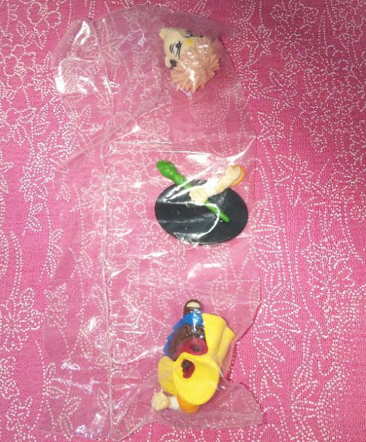 LOTTE呪術廻戦マンチョコKAIYODOフィギュアスーパー虎杖ゼウスのみビックリマン虎杖悠仁食玩 < ホビー LOTTE呪術廻戦マンチョコKAIYODOフィギュアスーパー虎杖ゼウスのみビックリマン虎杖悠仁食玩 < ホビーの