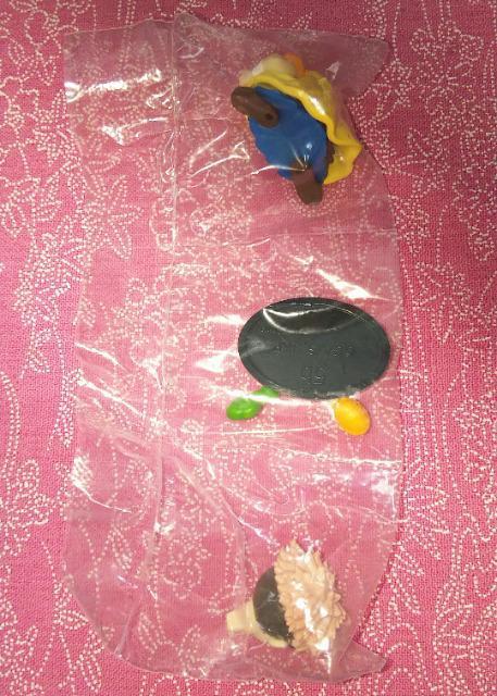 LOTTE呪術廻戦マンチョコKAIYODOフィギュアスーパー虎杖ゼウスのみビックリマン虎杖悠仁食玩 < ホビー LOTTE呪術廻戦マンチョコKAIYODOフィギュアスーパー虎杖ゼウスのみビックリマン虎杖悠仁食玩 < ホビーの