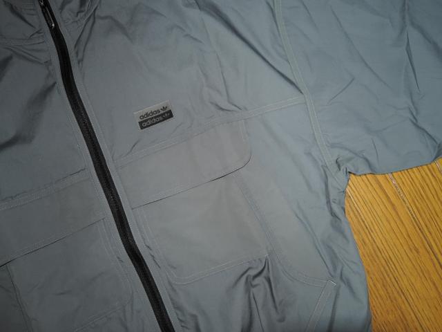 Vi adidas originals AfB_XIWiX R.Y.V. gbNWPbg S  Wbv W[W  uh 