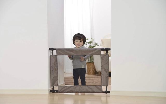 グリーンライフ クルーミーベビーフェンス Sサイズ6ヶ月~24ヶ月対象 大人がまたぎやすい高さ60センチCBF-S-AZ ブラウン < キッズ/ベビー グリーンライフ クルーミーベビーフェンス Sサイズ6ヶ月~24ヶ月対象 大人がまたぎやすい高さ60センチCBF-S-AZ ブラウン < キッズ/ベビーの