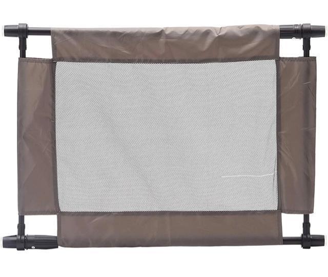 グリーンライフ クルーミーベビーフェンス Sサイズ6ヶ月~24ヶ月対象 大人がまたぎやすい高さ60センチCBF-S-AZ ブラウン < キッズ/ベビー グリーンライフ クルーミーベビーフェンス Sサイズ6ヶ月~24ヶ月対象 大人がまたぎやすい高さ60センチCBF-S-AZ ブラウン < キッズ/ベビーの