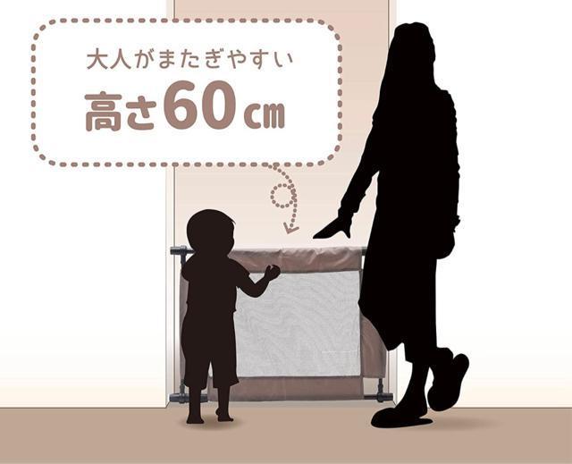 グリーンライフ クルーミーベビーフェンス Sサイズ6ヶ月~24ヶ月対象 大人がまたぎやすい高さ60センチCBF-S-AZ ブラウン < キッズ/ベビー グリーンライフ クルーミーベビーフェンス Sサイズ6ヶ月~24ヶ月対象 大人がまたぎやすい高さ60センチCBF-S-AZ ブラウン < キッズ/ベビーの