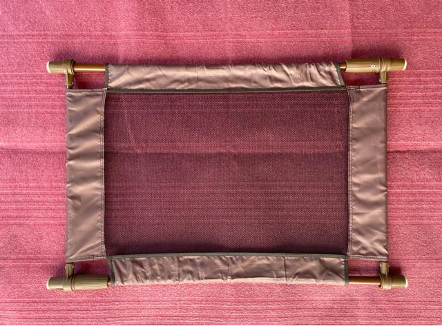 グリーンライフ クルーミーベビーフェンス Sサイズ6ヶ月~24ヶ月対象 大人がまたぎやすい高さ60センチCBF-S-AZ ブラウン < キッズ/ベビー グリーンライフ クルーミーベビーフェンス Sサイズ6ヶ月~24ヶ月対象 大人がまたぎやすい高さ60センチCBF-S-AZ ブラウン < キッズ/ベビーの