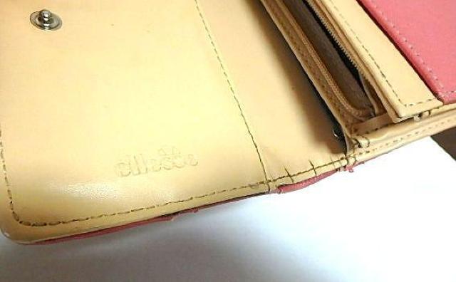 ◆ellesse エレッセ スキー・スノーボード グローブ 手袋  Mサイズ 中古品 < 女性ファッション  ◆ellesse エレッセ スキー・スノーボード グローブ 手袋  Mサイズ 中古品 < 女性ファッションの