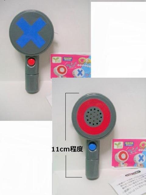 ◎   〇×サウンドボタン < ゲーム本体/ソフト  ◎   〇×サウンドボタン < ゲーム本体/ソフトの