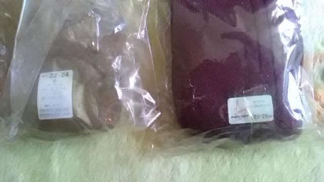 新品*マリクレール*ソックス < 女性ファッション  新品*マリクレール*ソックス < 女性ファッションの