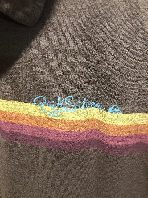 クイックシルバー ポロシャツ Quiksilver < ブランド  クイックシルバー ポロシャツ Quiksilver < ブランドの