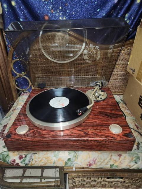 綺麗!MCカートリッジ針新品!DENON高級レコードプレーヤーDP-900M < 家電/AV  綺麗!MCカートリッジ針新品!DENON高級レコードプレーヤーDP-900M  < 家電/AVの