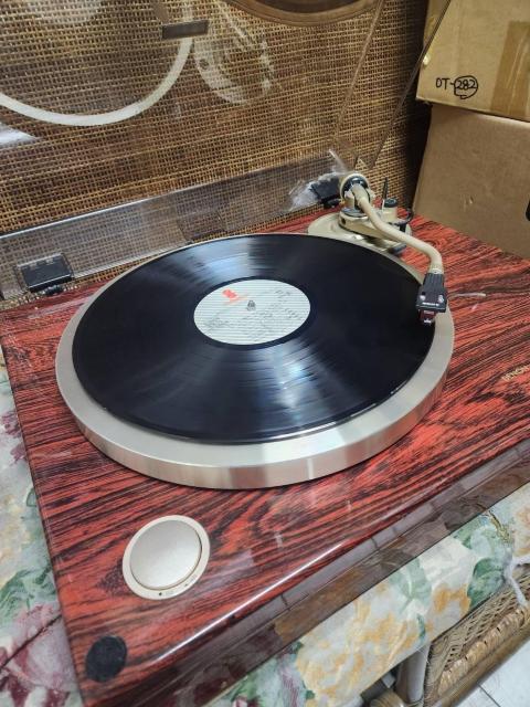 綺麗!MCカートリッジ針新品!DENON高級レコードプレーヤーDP-900M < 家電/AV  綺麗!MCカートリッジ針新品!DENON高級レコードプレーヤーDP-900M < 家電/AVの