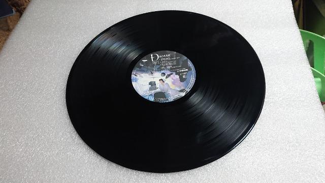 中森明菜・LPレコード・D404ME < タレントグッズ  中森明菜・LPレコード・D404ME < タレントグッズの