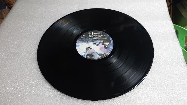中森明菜・LPレコード・D404ME < タレントグッズ  中森明菜・LPレコード・D404ME < タレントグッズの