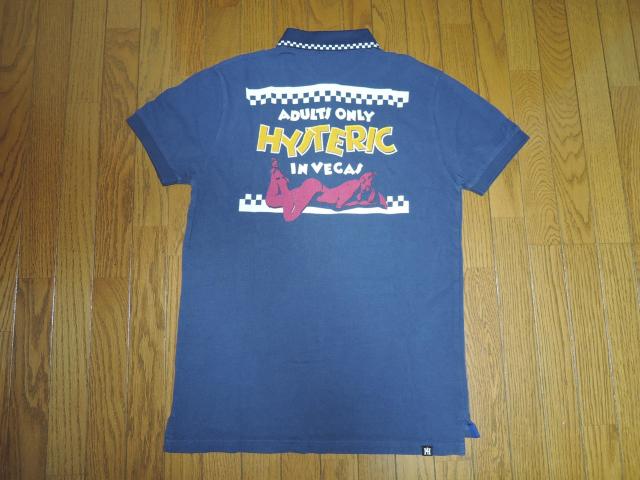 �V�i HYSTERIC GLAMOUR �q�X�e���b�N�O���}�[ �|���V���c M �� ���̎q �K�[�� LOGO ���S ����  �� �u�����h�� 