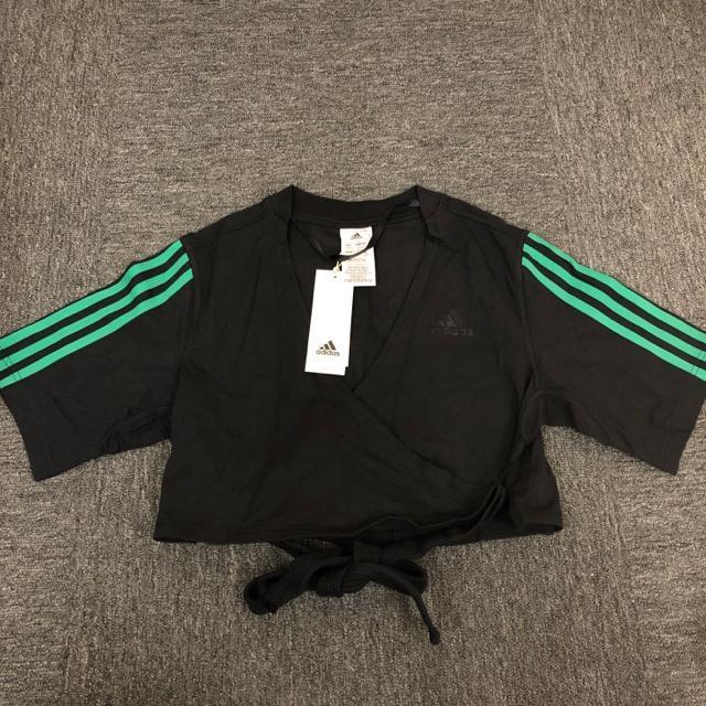  Vi ^Ot adidas AfB_X W DANCE CRO T   uh 
