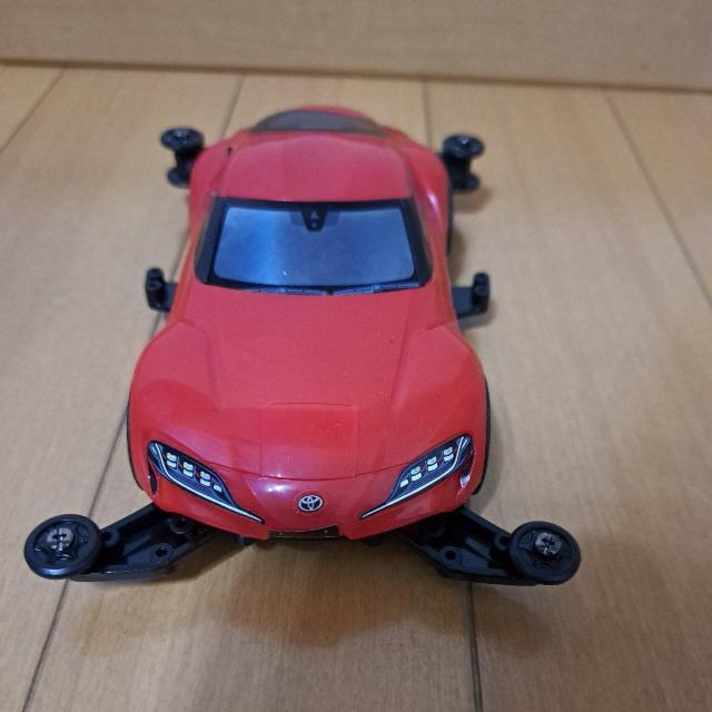 TOYOTA  GR  Supra(~jl)  zr[ 