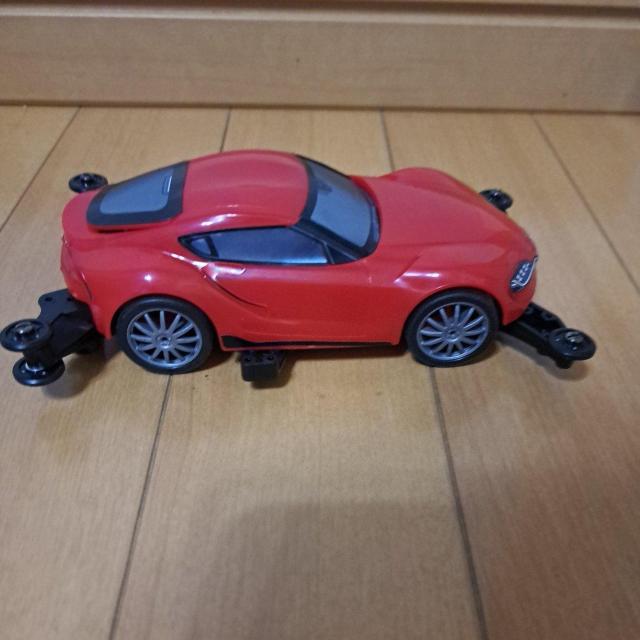 TOYOTA  GR  Supra(~jl)  zr[ 