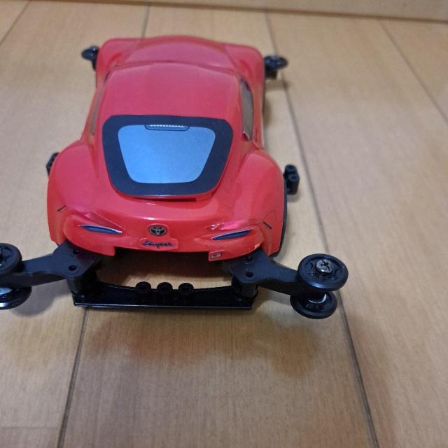 TOYOTA  GR  Supra(~jl)  zr[ 