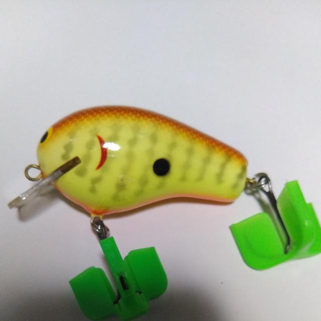 5クランクベイトバグリーB2 < レジャー/スポーツ  5クランクベイトバグリーB2  < レジャー/スポーツの