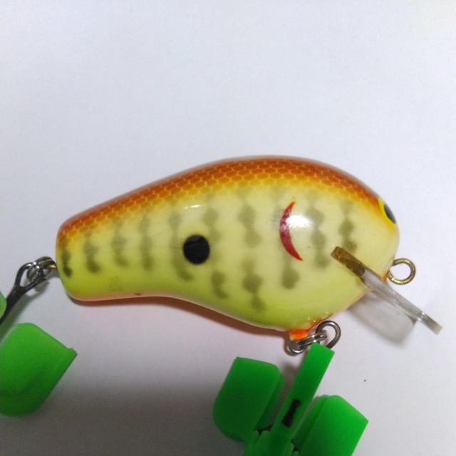 5クランクベイトバグリーB2 < レジャー/スポーツ  5クランクベイトバグリーB2 < レジャー/スポーツの