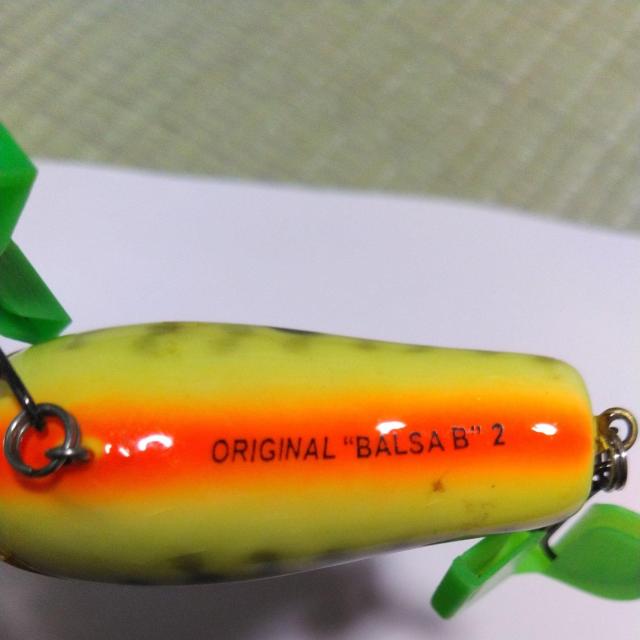 5クランクベイトバグリーB2 < レジャー/スポーツ  5クランクベイトバグリーB2 < レジャー/スポーツの