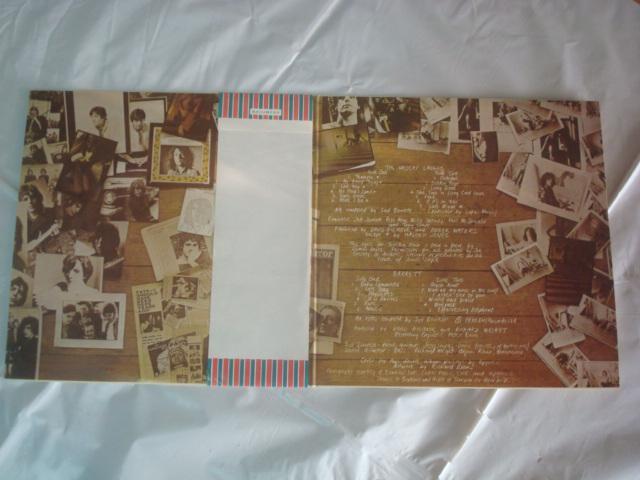 l߂Âʒj / VhEobgiSYD BARRETTj@ѕtQLP  CD/DVD/rfI 