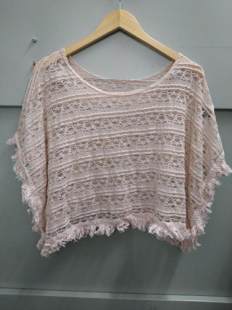 CECIL McBEE☆総レーストップスポンチョ < ブランド CECIL McBEE☆総レーストップスポンチョ < ブランドの