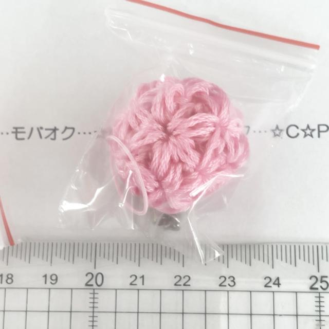 15*�n���h���C�h�􃊃t�҂݃{�[���̃X�g���b�v�@9 