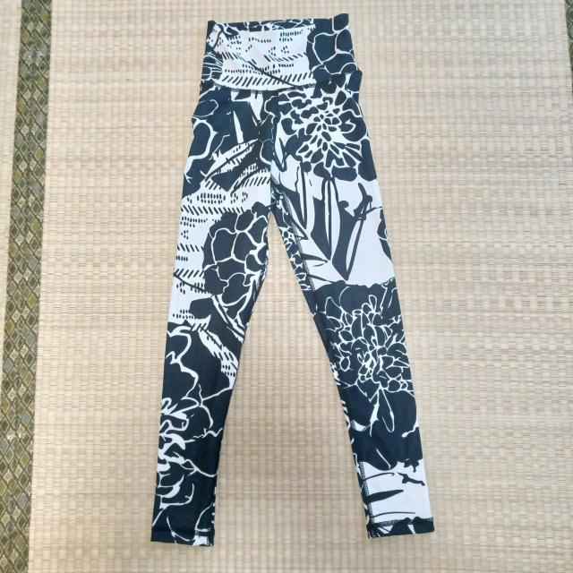 アディダス ハイウエストフィットレギンス 2XS < 女性ファッション アディダス ハイウエストフィットレギンス 2XS < 女性ファッションの