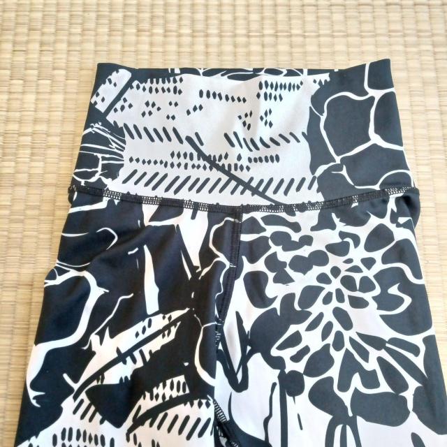 アディダス ハイウエストフィットレギンス 2XS < 女性ファッション アディダス ハイウエストフィットレギンス 2XS < 女性ファッションの