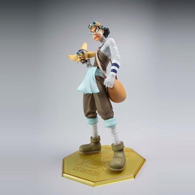 Portrait.Of.Pirates ワンピースシリーズNEO そげキング POP メガハウス 新品 < アニメ/コミック/キャラクター  Portrait.Of.Pirates ワンピースシリーズNEO そげキング POP メガハウス 新品 < アニメ/コミック/キャラクターの