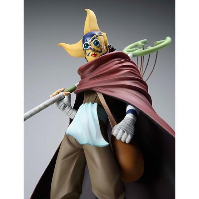 Portrait.Of.Pirates ワンピースシリーズNEO そげキング POP メガハウス 新品 < アニメ/コミック/キャラクター  Portrait.Of.Pirates ワンピースシリーズNEO そげキング POP メガハウス 新品 < アニメ/コミック/キャラクターの