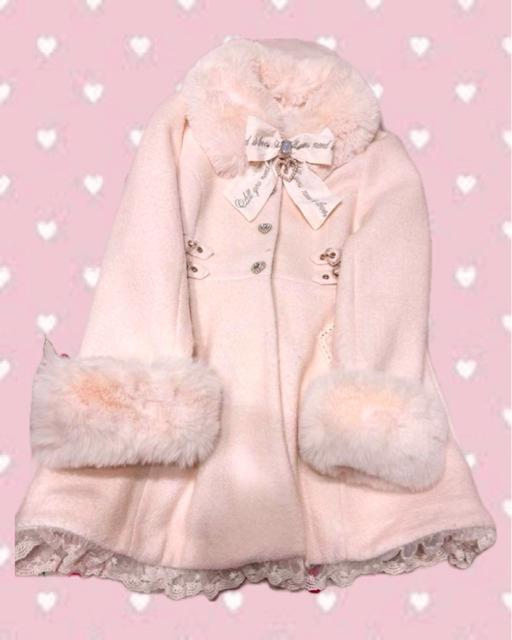 LIZ LISA rW[{~jACR[g YT N[jOς i obN{ t[TCY   t@bV 