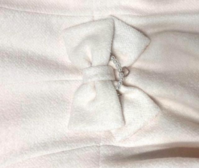 LIZ LISA rW[{~jACR[g YT N[jOς i obN{ t[TCY  t@bV 