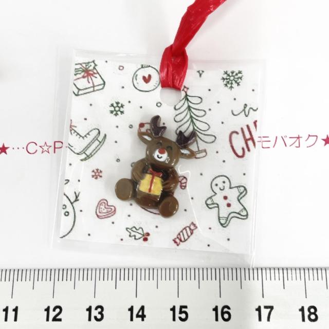 5*�l������N���X�}�X�v�`�v���[���g�`�f�R�p�[�c�����17 