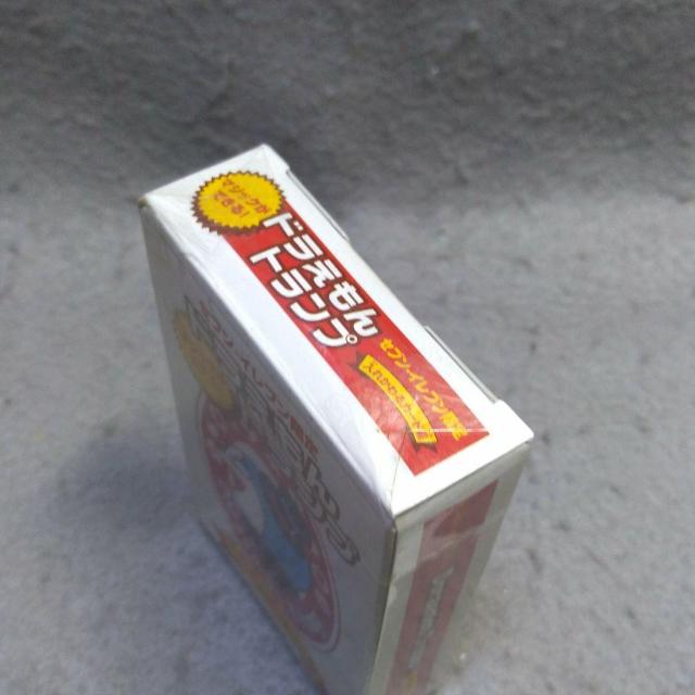 セブンイレブン限定 マジックができる!ドラえもんトランプ 未開封 < アニメ/コミック/キャラクター セブンイレブン限定 マジックができる!ドラえもんトランプ 未開封 < アニメ/コミック/キャラクターの