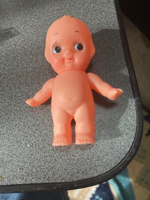 キューピーちゃん < おもちゃ キューピーちゃん < おもちゃの