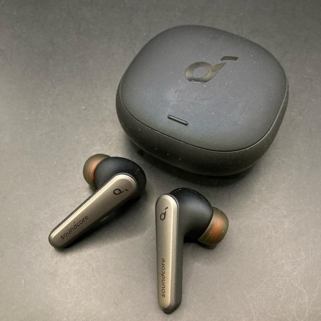  Soundcore Liberty Air 2 Pro CXCz   Ɠd/AV 