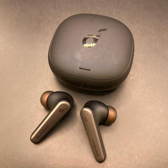  Soundcore Liberty Air 2 Pro CXCz  Ɠd/AV 