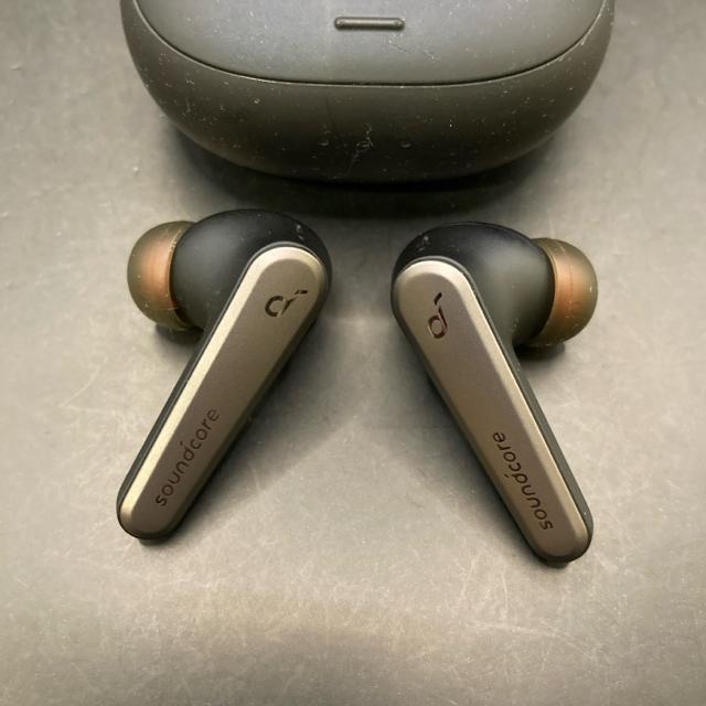  Soundcore Liberty Air 2 Pro CXCz  Ɠd/AV 