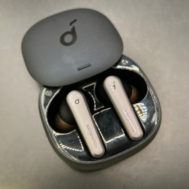  Soundcore Liberty Air 2 Pro CXCz  Ɠd/AV 