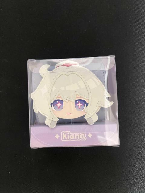 崩壊3rd イヤホンポーチ イヤホンケース キアナ < ホビー 崩壊3rd イヤホンポーチ イヤホンケース キアナ < ホビーの