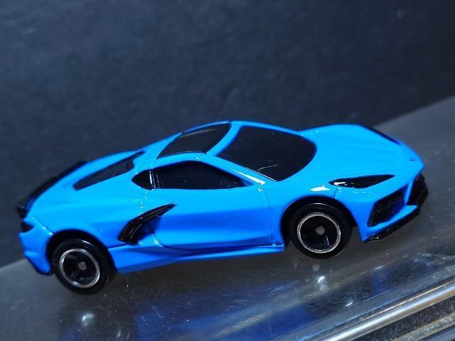★初回特別仕様赤箱トミカ91★シボレーコルベット★ < ホビー ★初回特別仕様赤箱トミカ91★シボレーコルベット★ < ホビーの