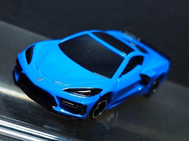 ★初回特別仕様赤箱トミカ91★シボレーコルベット★ < ホビー ★初回特別仕様赤箱トミカ91★シボレーコルベット★ < ホビーの