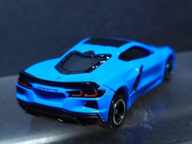 ★初回特別仕様赤箱トミカ91★シボレーコルベット★ < ホビー ★初回特別仕様赤箱トミカ91★シボレーコルベット★ < ホビーの