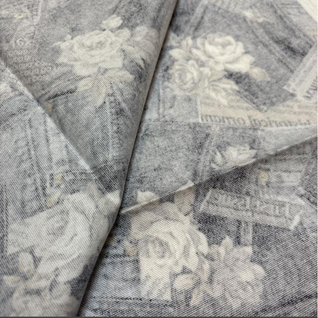 ハンドメイド 未使用生地 カット生地 デニムプリント 約110×50cm < ペット/手芸/園芸 ハンドメイド 未使用生地 カット生地 デニムプリント 約110×50cm < ペット/手芸/園芸の