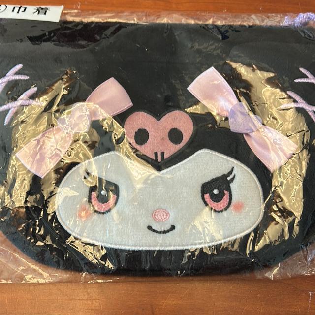 クロミ当たりくじ 巾着 < アニメ/コミック/キャラクター クロミ当たりくじ 巾着 < アニメ/コミック/キャラクターの