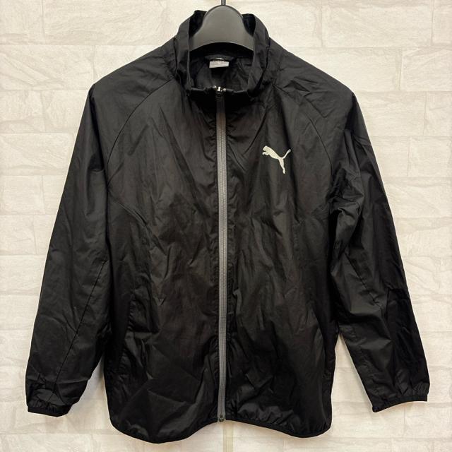 即決 PUMA プーマ ACTIVE SPORTS ウインドブレーカー 150 < ブランド 即決 PUMA プーマ ACTIVE SPORTS ウインドブレーカー 150 < ブランドの