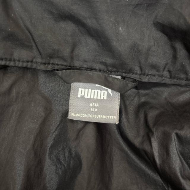 即決 PUMA プーマ ACTIVE SPORTS ウインドブレーカー 150 < ブランド 即決 PUMA プーマ ACTIVE SPORTS ウインドブレーカー 150 < ブランドの