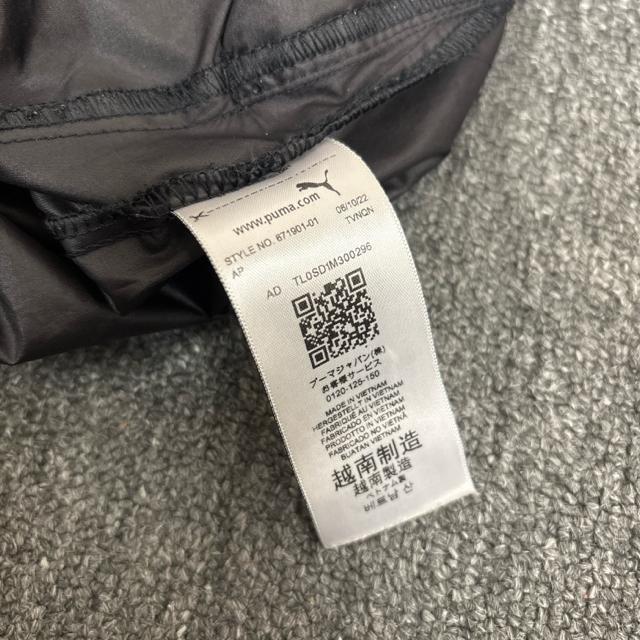 即決 PUMA プーマ ACTIVE SPORTS ウインドブレーカー 150 < ブランド 即決 PUMA プーマ ACTIVE SPORTS ウインドブレーカー 150 < ブランドの