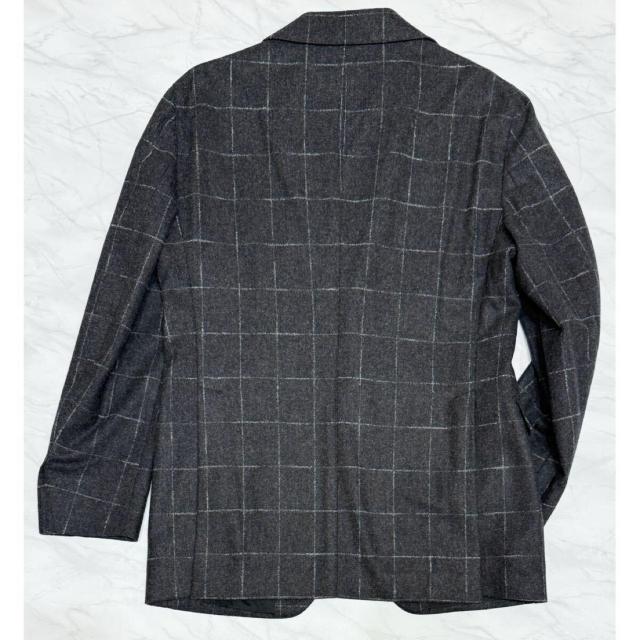 �C�^���A���^���A�g�[�� �H�~�����Y�X�[�c#48�u���b�N�`�F�b �� �j���t�@�b�V������ 